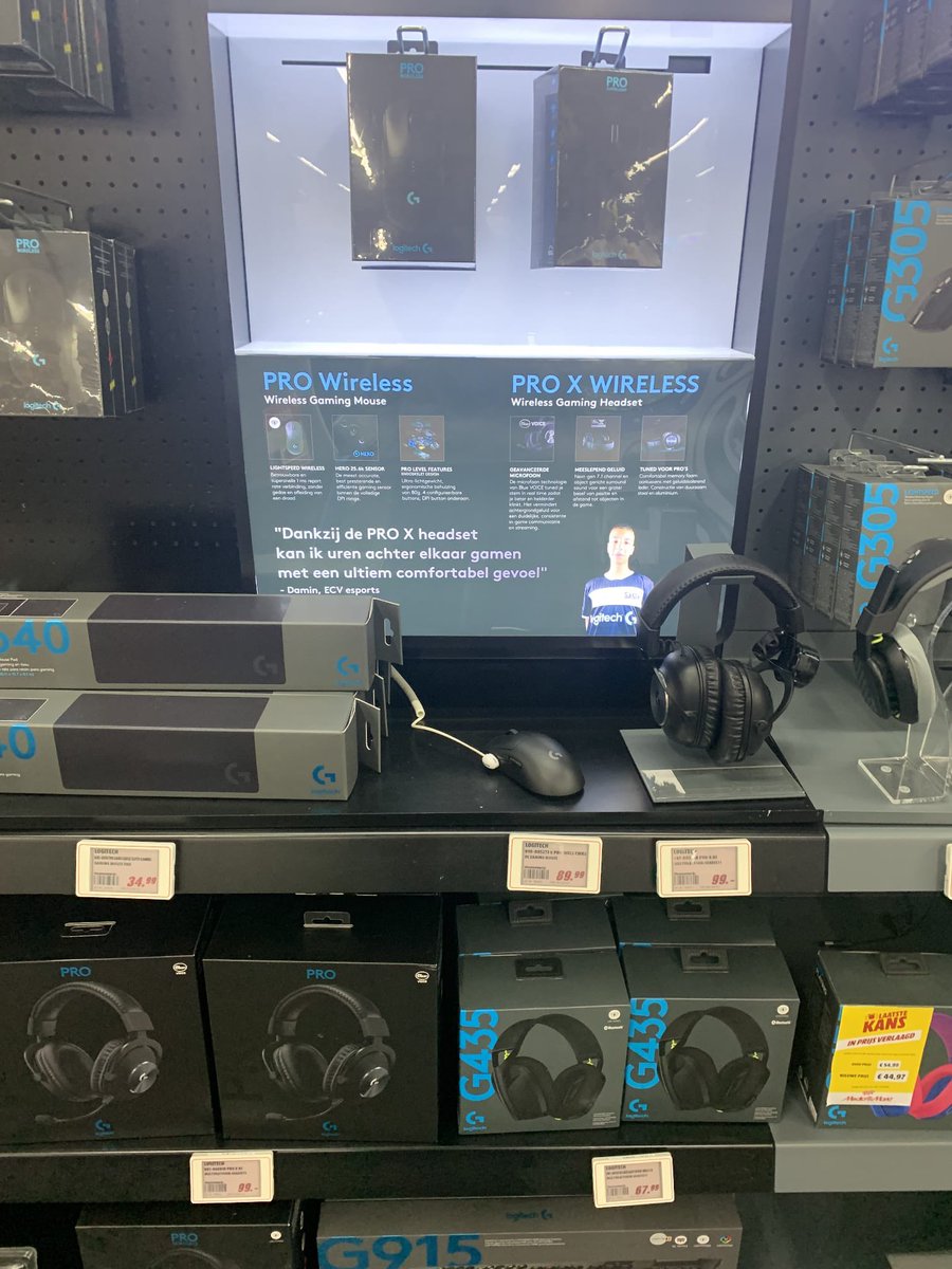 ECV esports tweet media