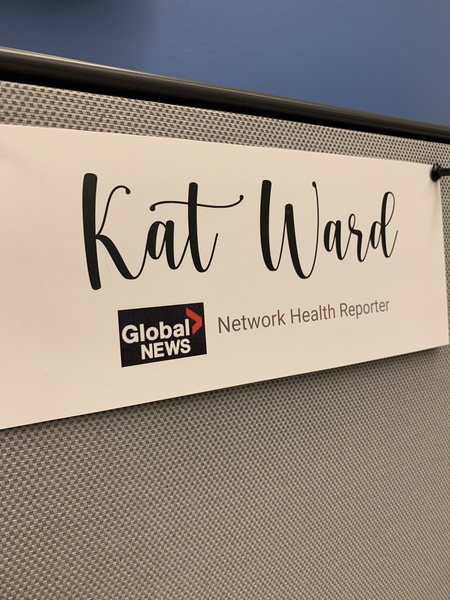 Katherine Ward tweet media