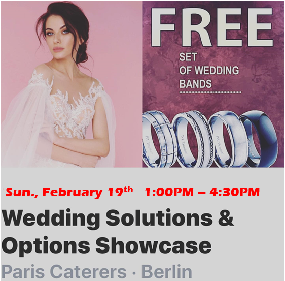 BillLippolis's tweet photo. Engaged to be Married ? Here is a shopping show for the Philly area you do not want to miss ! https://t.co/KW8PQNt5fe Call 973-546-1503 for info. Everything for the engaged couple #TuesdayMotivaton #tuesdayvibe #weddingseason #events #brides https://t.co/48R85rFA1g