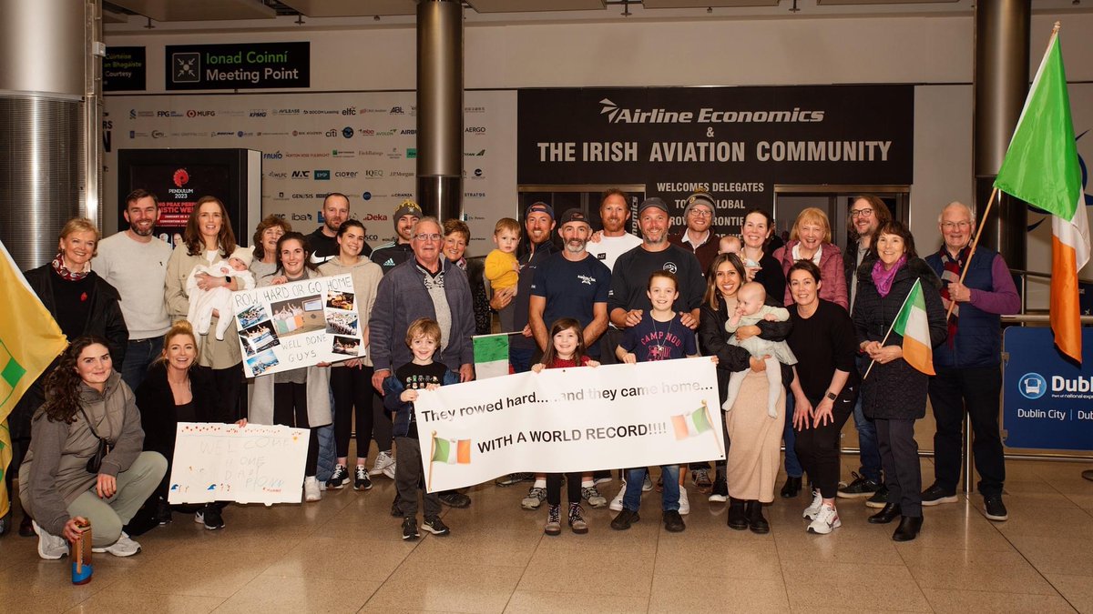 RowHardRgoHome's tweet photo. in aid of @lauralynnhospice and @rnli. If you haven’t donated as of yet, go on, give it a go, we are so proud of the lads who have raised a whooping €55,275! ! https://t.co/625eE270JM
 #twac #twac2022 #ireland #irish #rnli #lauralynnchildrenshospice #teamlauralynn https://t.co/6Cs3uZxbjX