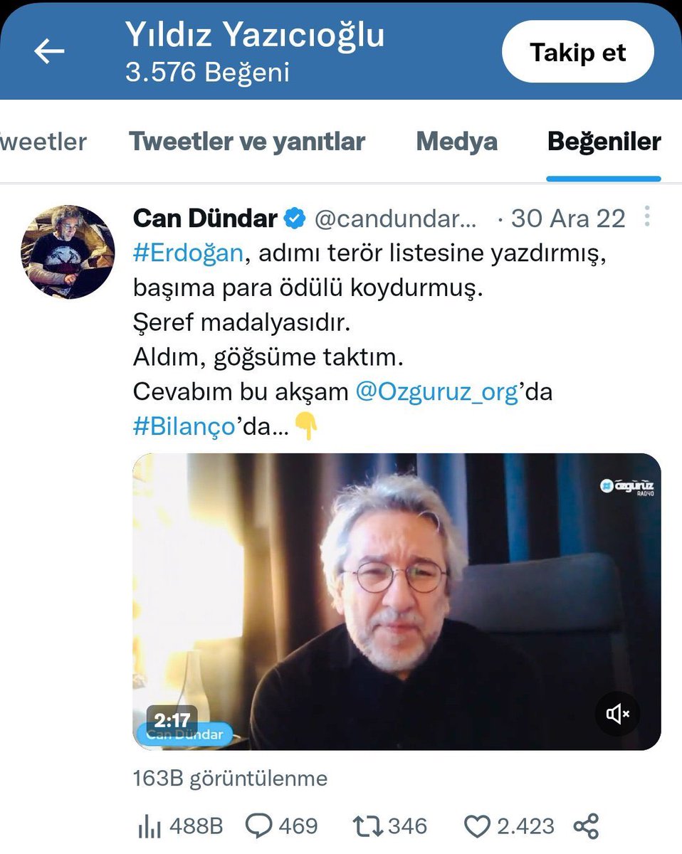 MHP_Gundemi's tweet photo. #AjanProvokatörYıldız’ı tanıyalım 4;
Kasım 2011’den bu yana Voice of America’ya çalışan Ajanın Liderimiz Devlet BAHÇELİ’nin “ABD’nin ve başını çektiği küresel sömürü düzeninin zulüm saçan uygulamaları arşa ulaşmıştır.”çıkışından sonra bu ajanın provokatif eylemi tesadüf sayılamaz https://t.co/3CCxzxhujn
