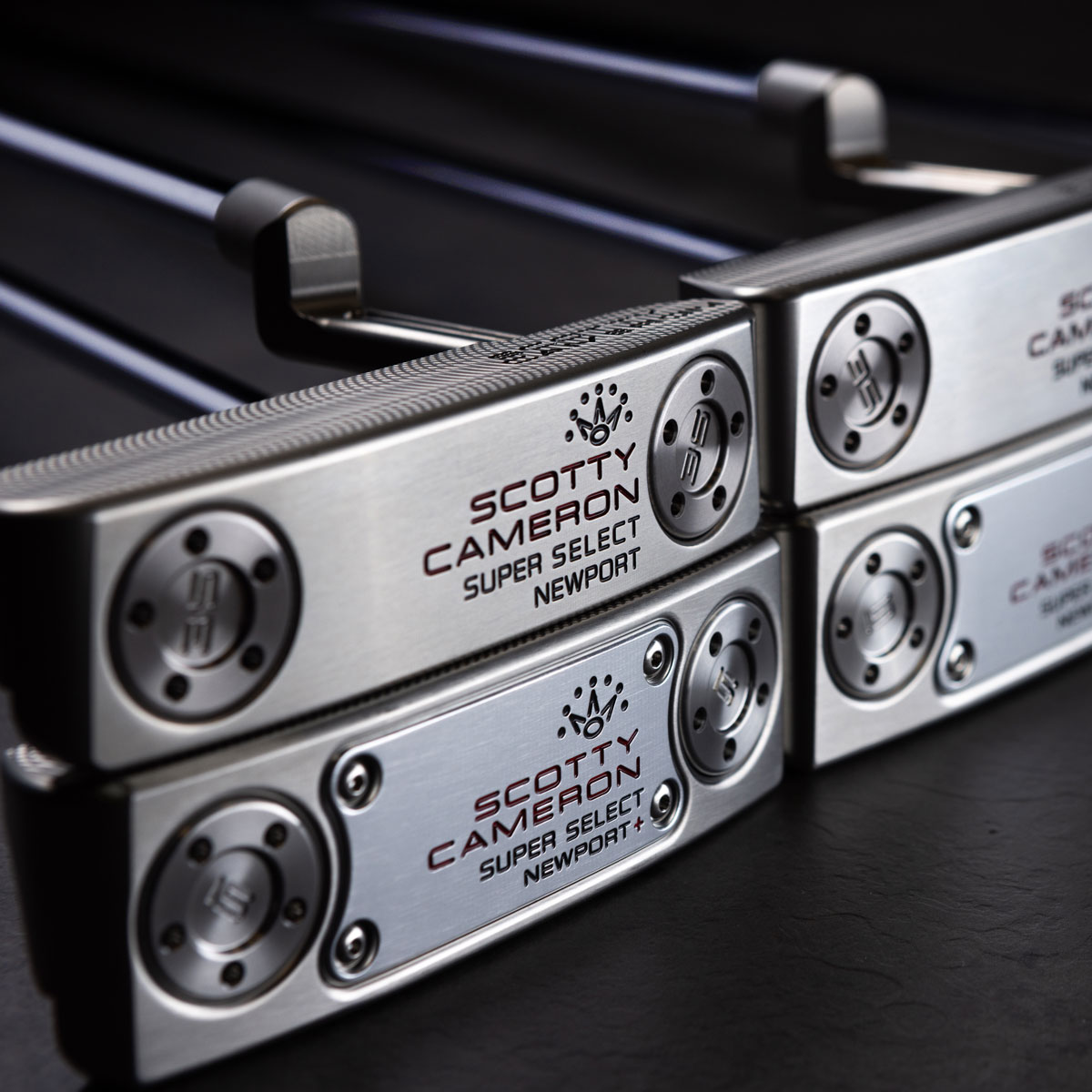 GolfFormby's tweet photo. COMING SOON 👀

Scotty Cameron Super Select Putters 👌

Available to Pre-Order from 6th March at Clarkes' Golf 

#titleist #titleistgolf #scottycameron #golf #superselect #golfgear #golflife https://t.co/vg49MTTRzh