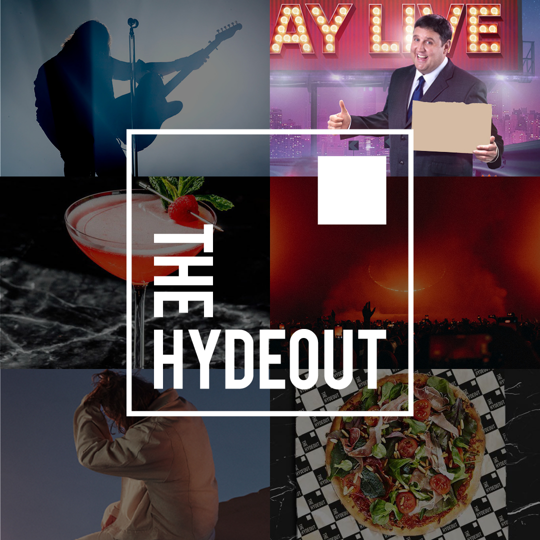 Discover The Hydeout!

Tucked away in our Hospitality area, The Hydeout is an exclusive lounge for gig food and cocktails, where you have guaranteed table for the night! 🥂

Want a sneak peek? Follow us on instagram at @ovohydro for a preview from tonight's Lewis Capaldi gig.
