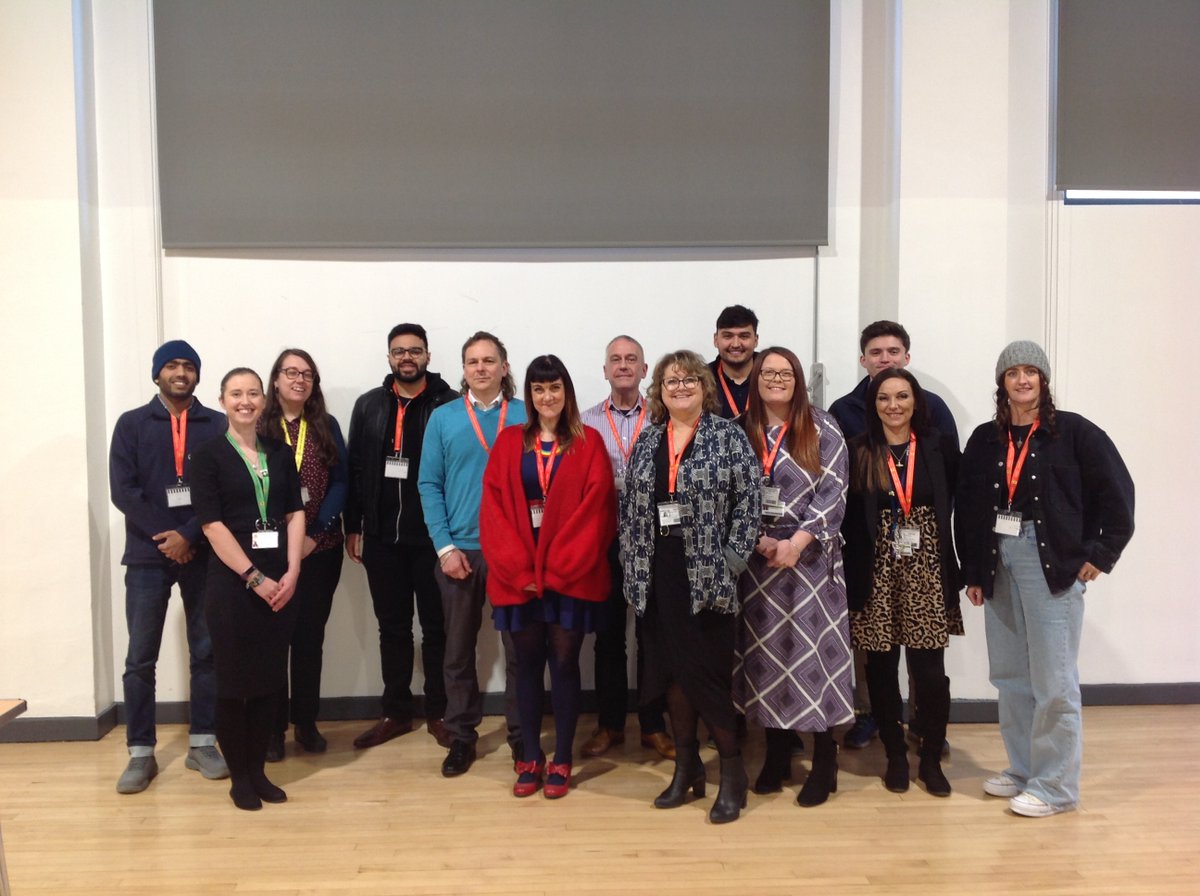 Great day with Year 11 for Mock Interview Day - we extend a huge thanks to all the employers who have taken the time to support us for the morning. <a href="/StBedes_Academy/">St Bede's Catholic Academy Scunthorpe</a>
