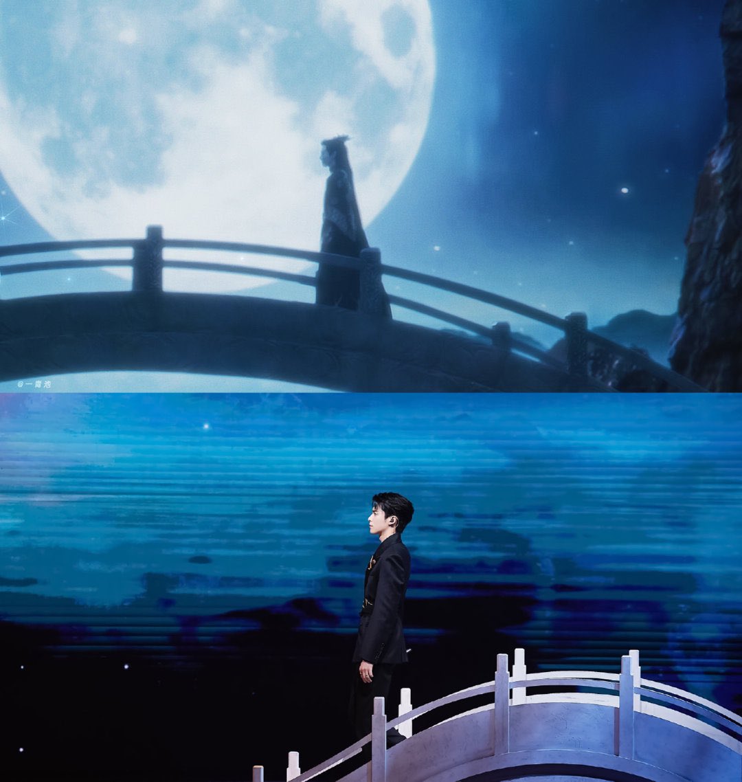 wanghedipics's tweet photo. thanks now i’m sad again

#王鹤棣 #WangHedi #DylanWang #DongFangQingCang #LoveBetweenFairyandDevil #苍兰诀 #东方青苍 https://t.co/MGwVdInsMz