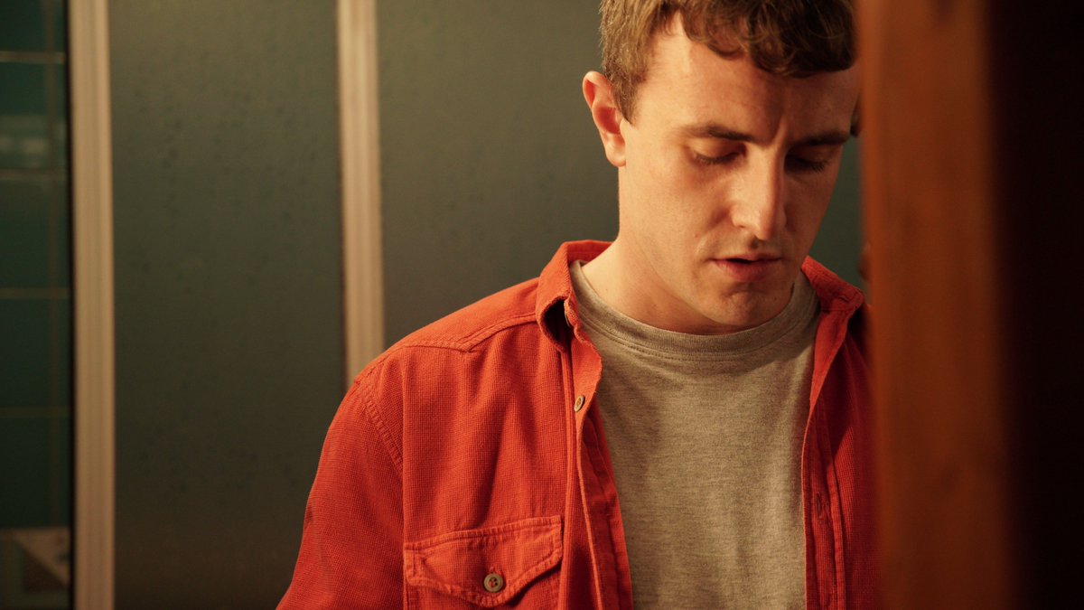 screenscots's tweet photo. Paul Mescal has received his first Academy Award nomination for Best Actor for his standout performance in the Screen Scotland backed #Aftersun 🎉

Massive congratulations to Paul for this incredible achievement 👏

#OscarNominations2023 #OscarNoms @mubiuk @BBCFilm @BFI https://t.co/FaCQfNkOzq