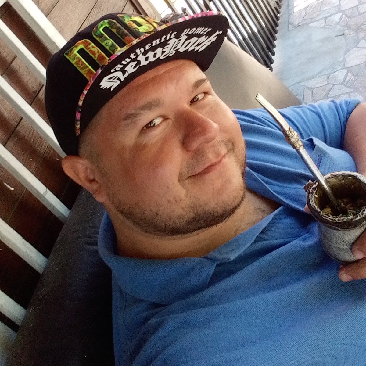 Ramon Britos (@ramonbritos14) on Twitter photo 