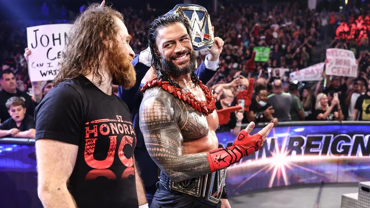 FromSquared's tweet photo. Episode 33 of Songs From The Squared Circle is on https://t.co/lh2JraITDF and Mixcloud 👉 https://t.co/qM5GoTZjI1

#wwe #WWE2K23 #WWERaw #WWERoyalRumble #raw #RAW30 #RAWis30 #RAWXX #RAWTonight #RAWisWAR #RomanReigns #SamiZayn #WWESmackdown #RoyalRumble #RAWXXXCL #WrestleMania39 https://t.co/WzzqgUH9RA