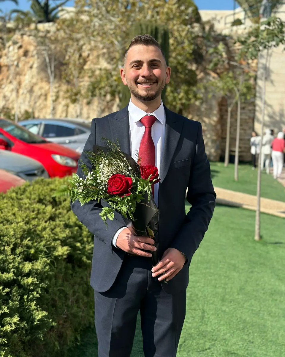 kayed_amjad's tweet photo. First graduation project✅ https://t.co/xoETPxKuEQ