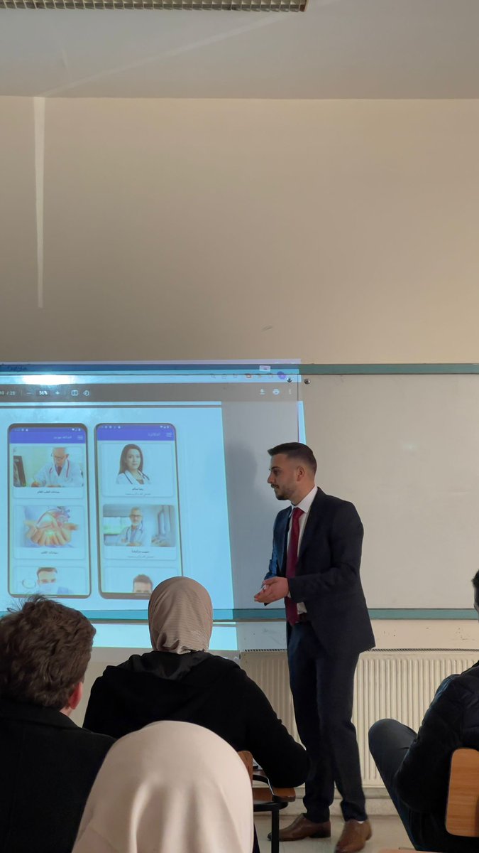 kayed_amjad's tweet photo. First graduation project✅ https://t.co/xoETPxKuEQ