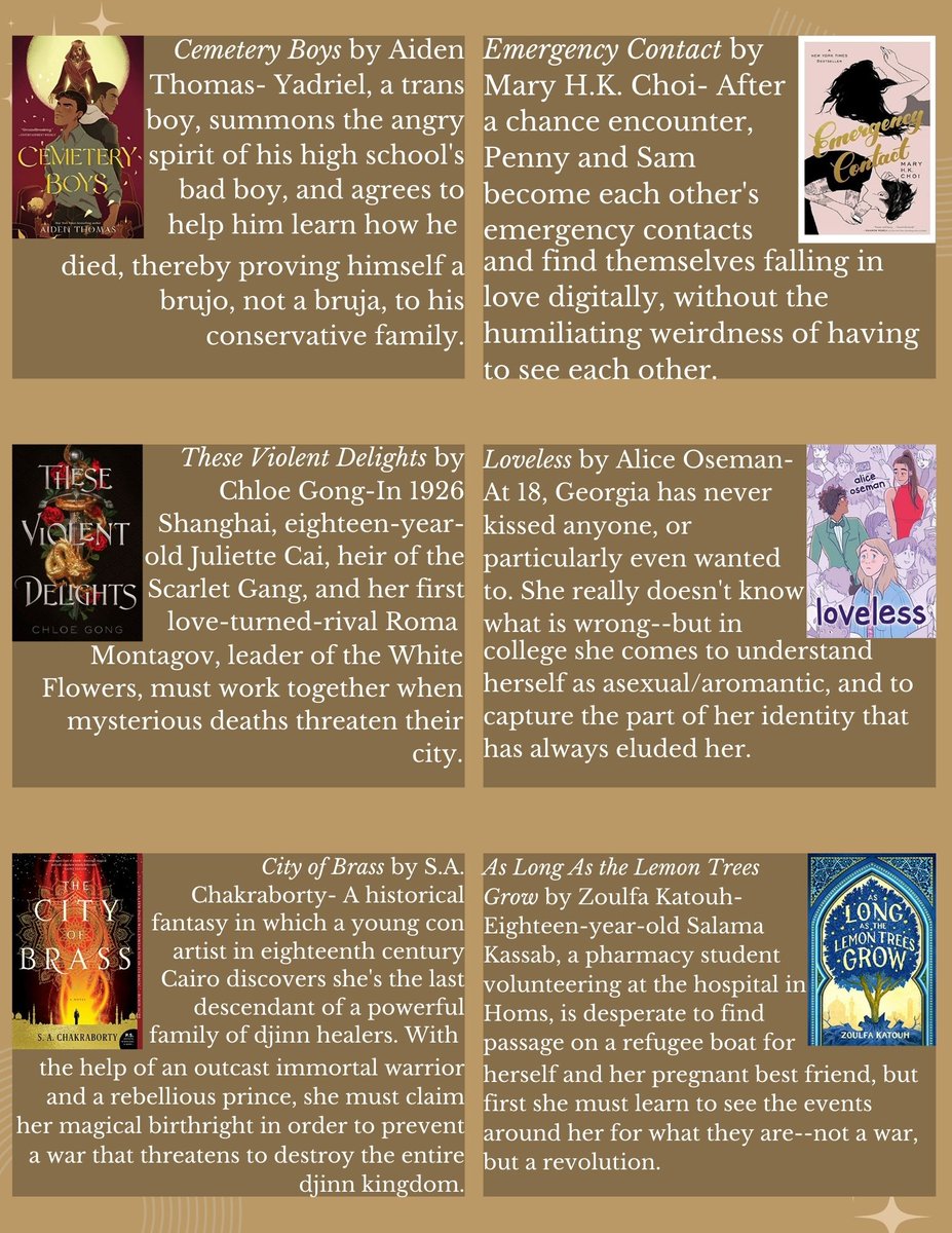 akinslibrary's tweet photo. We have TONS of new books, be sure to stop by the library to check them out! https://t.co/7huDdd850z