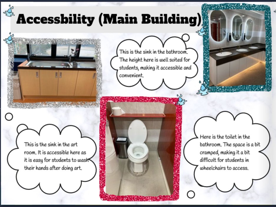 GlobalCitiesOrg's tweet image. Recognizing the importance of multiple perspectives is an indicator of global competence. Global Scholars in Seoul admired the sinks in their school but noticed that the toilet would be less accessible for some. #GlobalKnowledge #WorldofWater