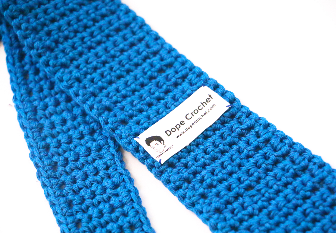 DopeCrochet's tweet photo. Treat yourself to this breathtaking blue crochet skinny tie. Not only will you stand out in style, but you'll also be supporting a small business. Don't settle for mediocrity, opt for a one-of-a-kind piece handmade with the utmost attention to detail. Head to my website to make t https://t.co/Vo5I4iwVdg