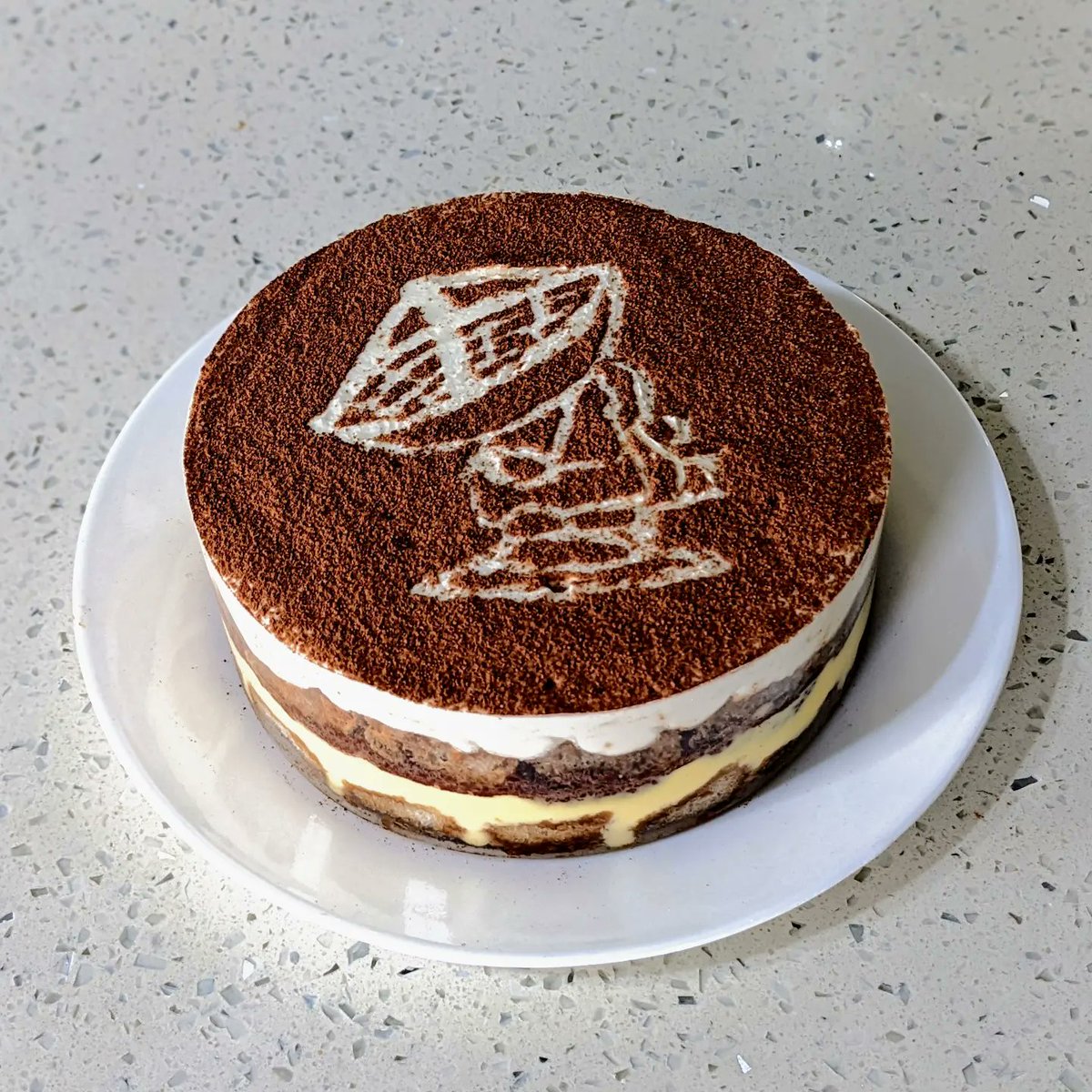 ALMA tiramisu. A desert dish dessert dish, if you will
<a href="/almaobs/">ALMA Observatory📡</a>