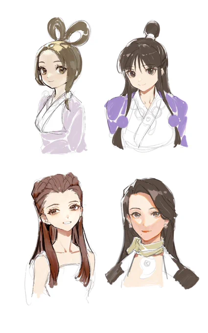 画妹练习7 8 