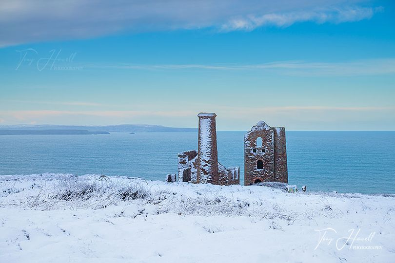 LatinZest's tweet photo. Snow last Tuesday at Wheal Coates Mine, #Cornwall, #UK. A rare sight here, great to see.
#whealcoates #snow #tinmine @VisitCornwall @VisitEngland
Photo by #TonyHowell
https://t.co/9LhxakUWEW https://t.co/QbYYpc33y8