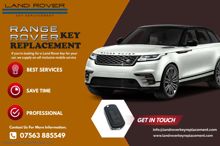 Amelialeo07's tweet image. Range Rover replacement key | Lost car key replacement
By your Range Rover replacement key, locate new wireless remote controls and car keys. With purchases, programming instructions.
landroverkeyreplacement.com/range-rover-re…
#lostcarkey #rangerover #replacementkey #youkshire