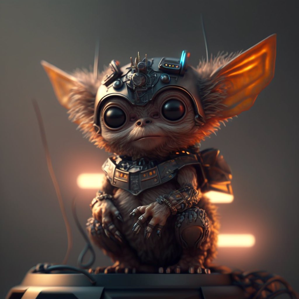 EMSIDEM's tweet image. As a gift for the release of his collection @xROBOT_IA offer 1 NFT to 3 Winners 🎁

✅Follow @xROBOT_IA and me
✅Like ❤️ RT ♻️
✅Tag 2 Friends 

End in 72h ⏰ 

📣 The Mint is this Thursday, the 26/01 at 7pm UTC on @FrameItNFT

Be ready ‼️

#xROBOT
#MultiversX 
#MultiversXNFTs