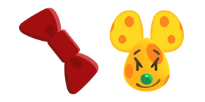 CustomCursor's tweet photo. The cute animal from our fanart Animal Crossing Chadder And Bow cursor pack is a smug mouse villager in the Animal Crossing series. #CustomCursor #Cursor #fanart #AnimalCrossing #Chadder #Bow #yellow #red #game
https://t.co/jsgilDLQwX https://t.co/BJPOpr5H6b