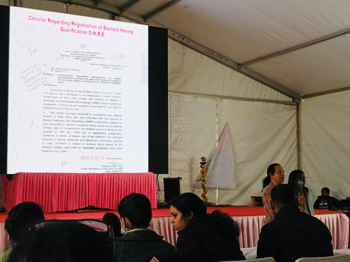 DM Outer North tweet media