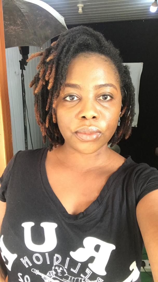 gunnerqueen's tweet image. Pɛ Abena bi dzi oo
  #ItsTuesday