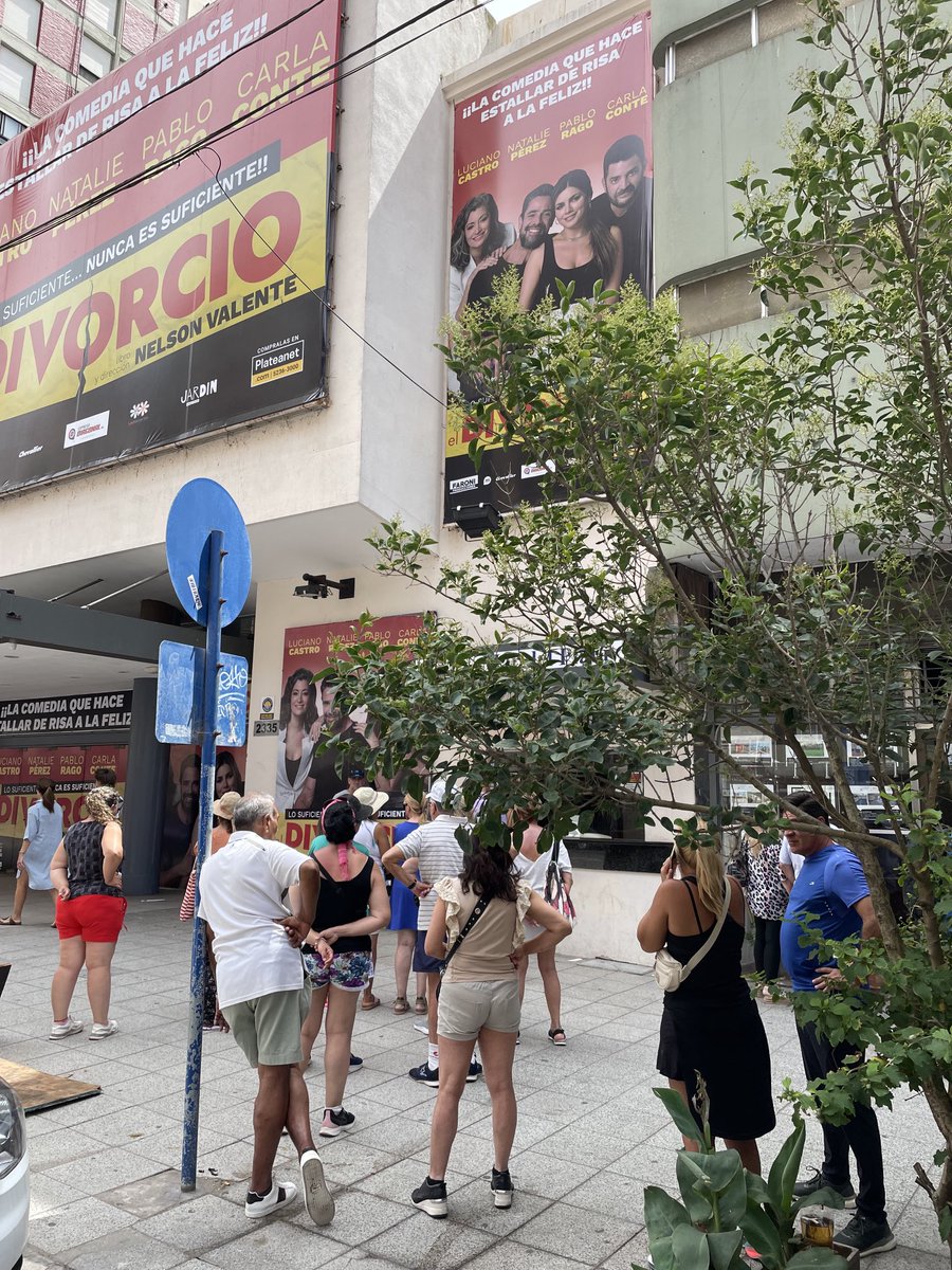 Multiteatro tweet media