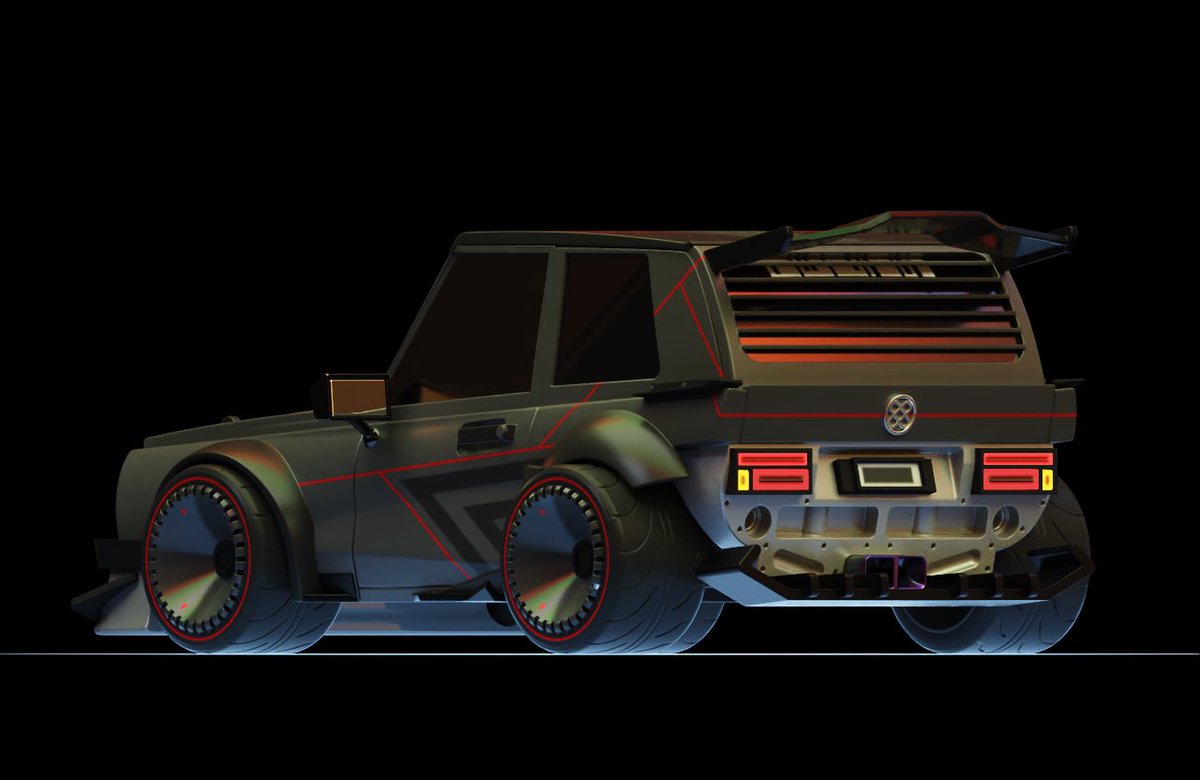 Denis Novikov tweet media