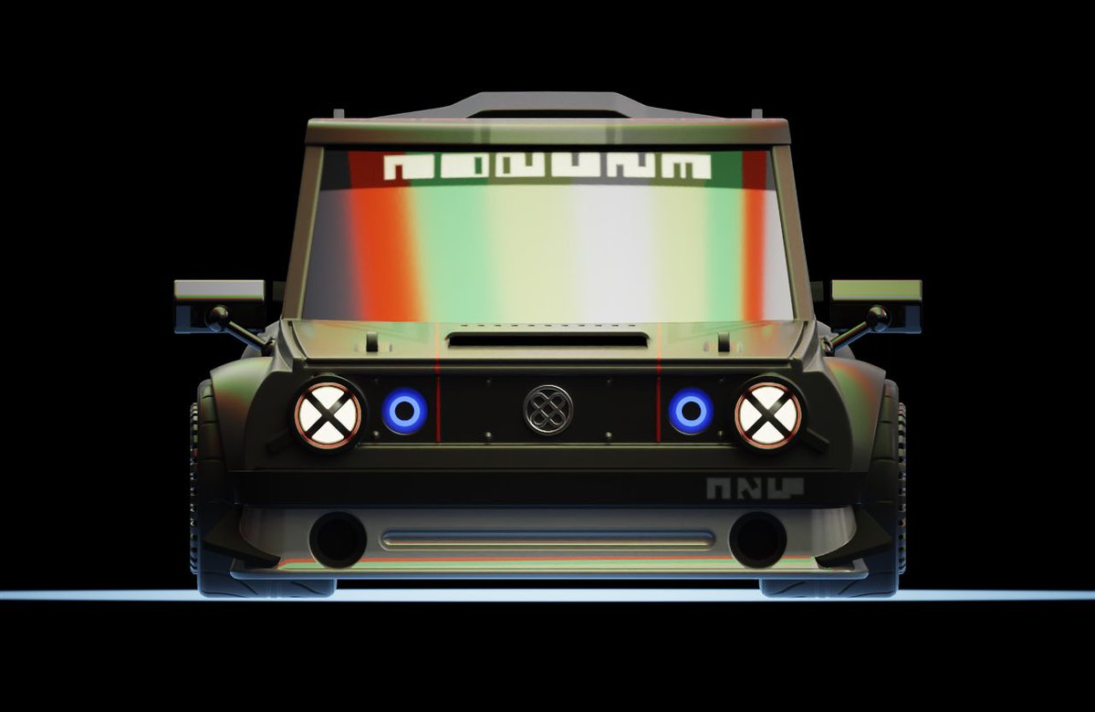 Denis Novikov tweet media