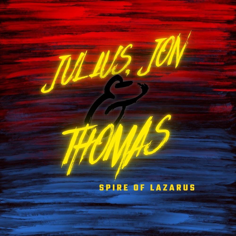 GiroNationMetal's tweet image. Julius Kössler, Jon Nellis, and Thomas Fèanis of Spire of Lazarus chat about their intro to metal, their latest album, Soaked in the Sands, and a duck named Chad.  

bit.ly/3W9cBRp

#spireoflazarus #godofwar #diablo #darksouls #princeofpersia #soakedinthesands #deathcore