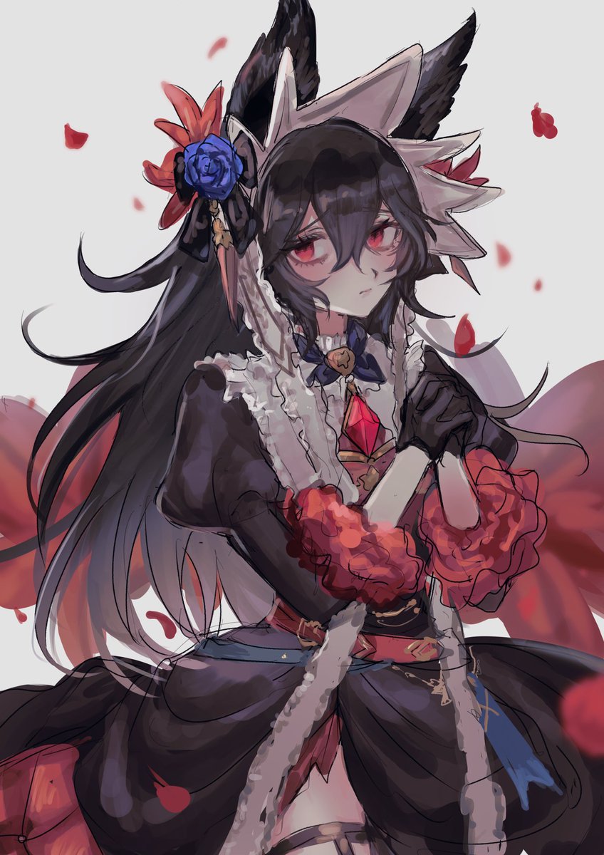 jdrk_666's tweet photo. ニーアちゃん🥀
スキンありがとうございます https://t.co/BXXNjbKSil