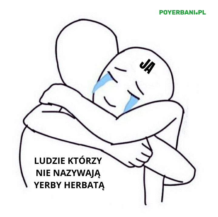 Dzień dobry we wtorek! A Wy jak tam, team herbata czy może yerbusia? 😉
#poyerbani #yerbamate #yerba