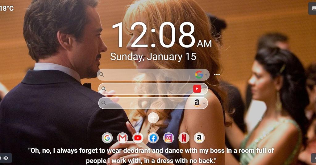 Sanketthisway's tweet photo. Hey! 
Are you an Iron Man fan?
Check out the link shared below and enjoy.
https://t.co/AclZ56rcHD 

#productivity #IronMan #RobertDowneyJr #RohitSharma𓃵 https://t.co/CtYNgI1bas