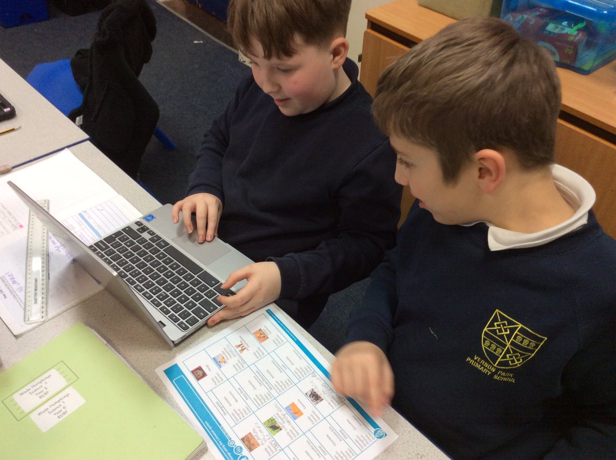 Vernon56KS2's tweet photo. In Mrs Ingram’s class, we are finding out about the Linnaean System used to classify animals. #vppscience https://t.co/eifNxXPIbT
