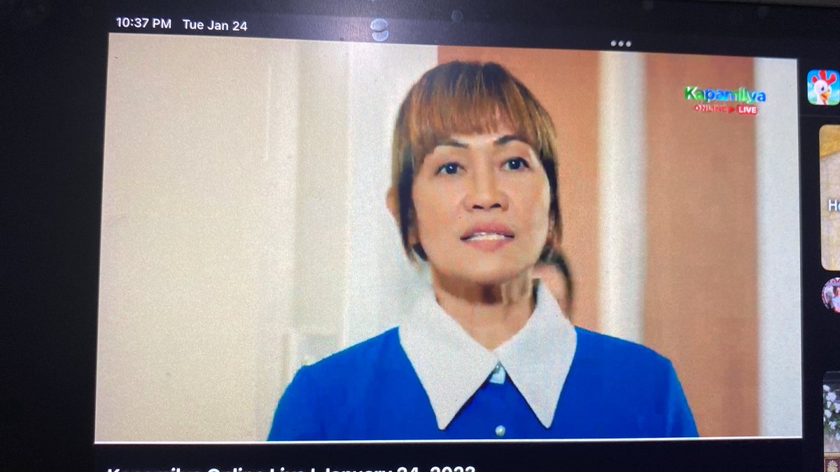 just4raven's tweet photo. Rubi Rubi fans na fans mo akwoah
#DirtyLinen
#DLNewMaid
#RubiRubi https://t.co/WJww0XUI3P