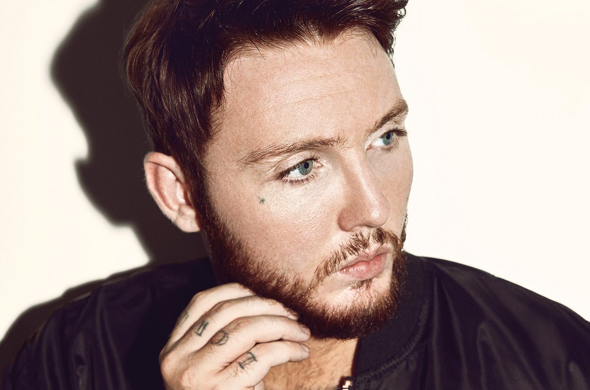 mileymania23's tweet photo. James Arthur revealed in a new interview that he wants a collaboration with Miley Cyrus for his new music. Would you stream it? https://t.co/VYDOLyrElG