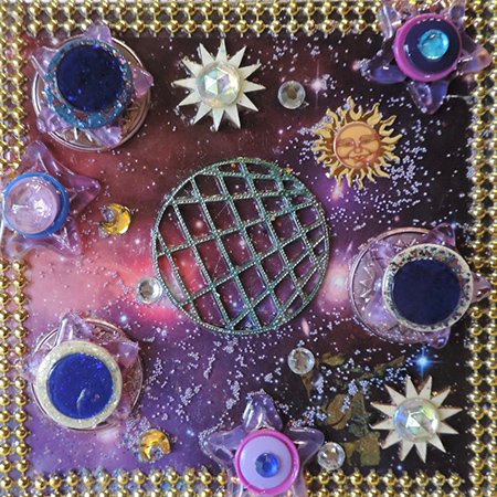 artspaceorg's tweet photo. Opening reception 1/27/23, 6-9pm for three solo artists and a group exhibition of Artspace members' work. Featured artists, Reni Gower, Franchell Mack Brown and Sandhi Schimmel Gold, will speak about their work on Saturday, January 28 at 2 p.m. Free and open to the public. https://t.co/GB1V6HaxWm