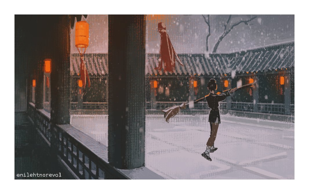 enilehtnorevol's tweet photo. yes i can!

january / february 
#fengqing https://t.co/bus1mqxLQm