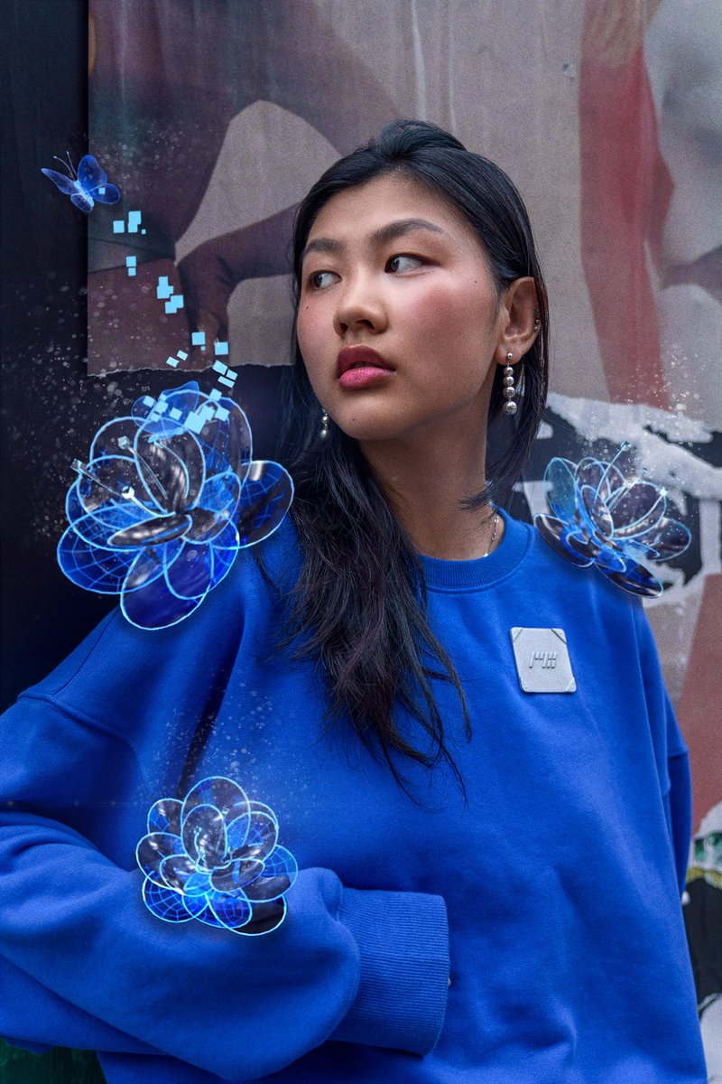 EXPERIENCE REALITY³