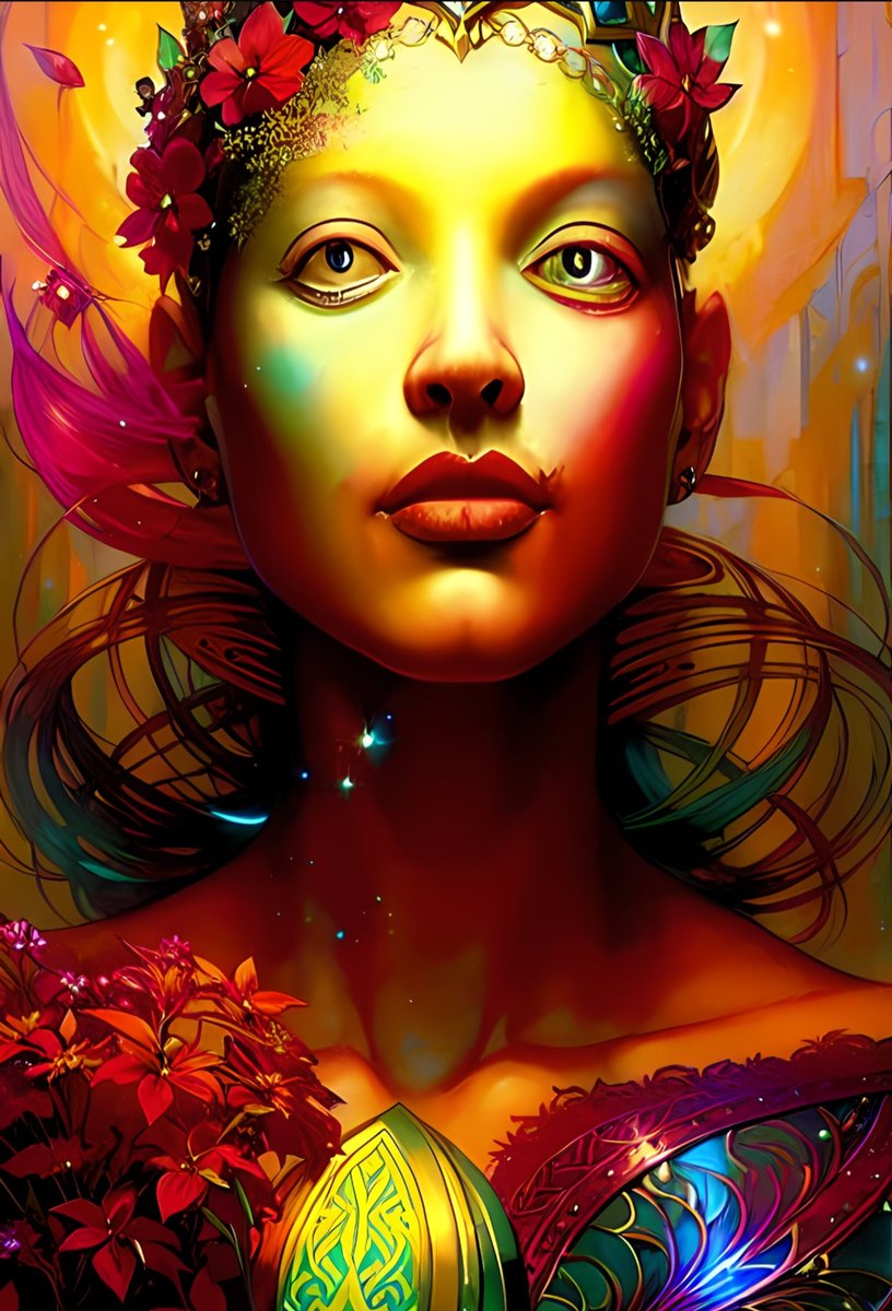 MsTanikaNikki's tweet photo. GM! Good morning you beautiful creative creatures! They say men are from Mars &amp; women are from Venus... Hmmm, is our thinking to small? perhaps an Other World? 🤔 #GM #NFT #NFTCommunity #Artist #Web3 #Boop #BoopGang #WomanOfWeb3 #Imagin #Create #Evolve #Grow Be All Of Who You Are https://t.co/ZZ9DZCz57z