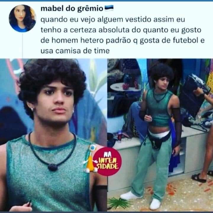 mar_4s's tweet photo. #Ridicula #ForaFred #EssaPaula #EssaBruna #Mosca #BrunaeLarissa #BBB #Ranço #BBB23 #BBBB23 #BBBB2023 #BigBrotherBrasil #BigBrotherBrasil23 #BigBrotherBrasil2023 #bbb Deus me livre macho assim, me poupe viu https://t.co/2KxzyVXtS5
