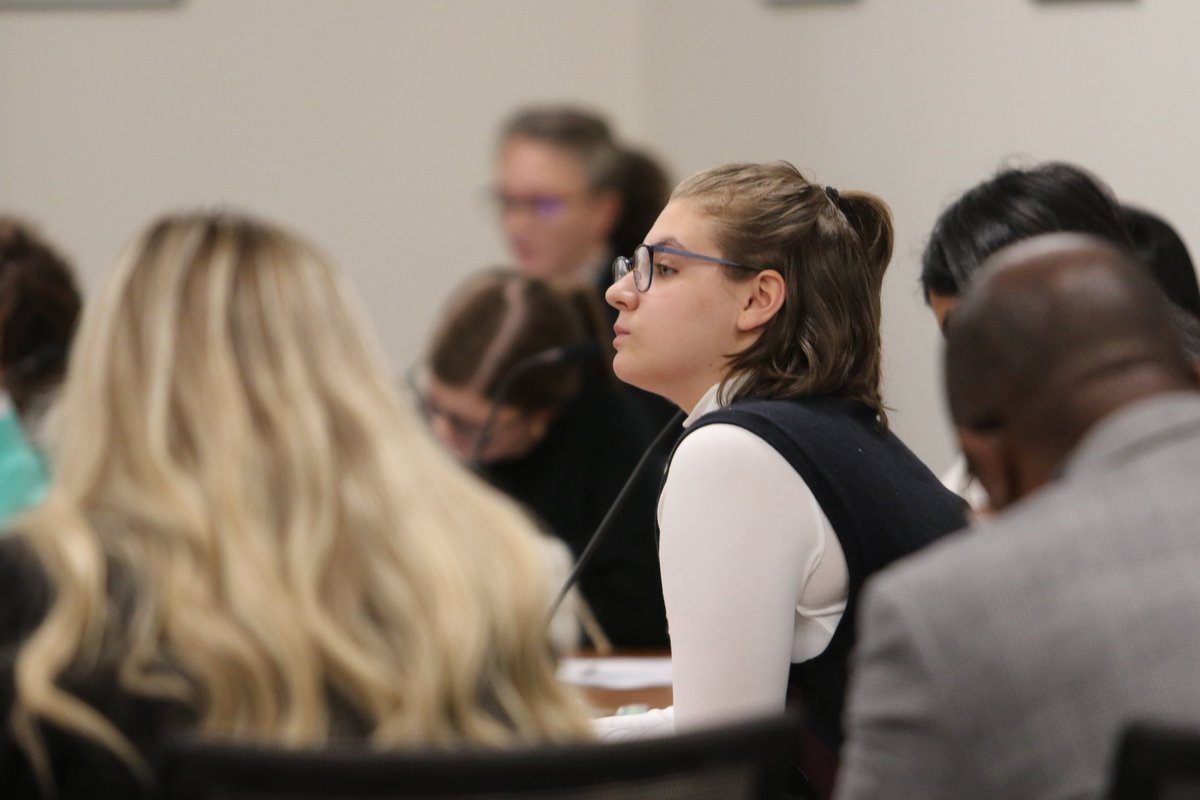 KyDeptofEd's tweet photo. Students - the applications for the 2023-2024 Commissioner’s Student Advisory Council are now open! The group meets monthly with @KyDeptofEd leadership to discuss how decisions made at the state level are affecting students throughout Kentucky. Info: https://t.co/mVX4YwUZfF #KyEd https://t.co/xCSyDG81Zw