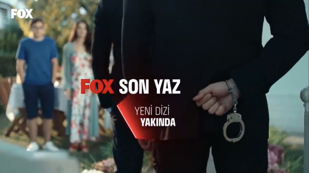 #sonyaz Özlem perileri geldi