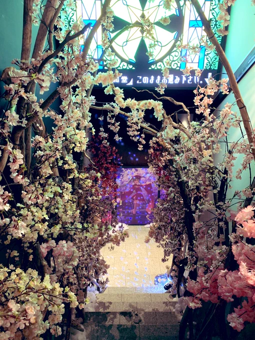 今までありがとう…( ;  ; )本当に素敵なお店でした。#秋葉原和堂 