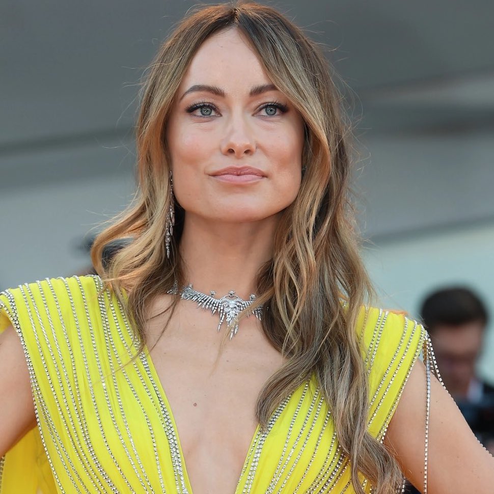 PopBase's tweet photo. Olivia Wilde’s ‘Don’t Worry Darling’ was shut out of the 2023 Oscars. https://t.co/WgpTpiAEvb