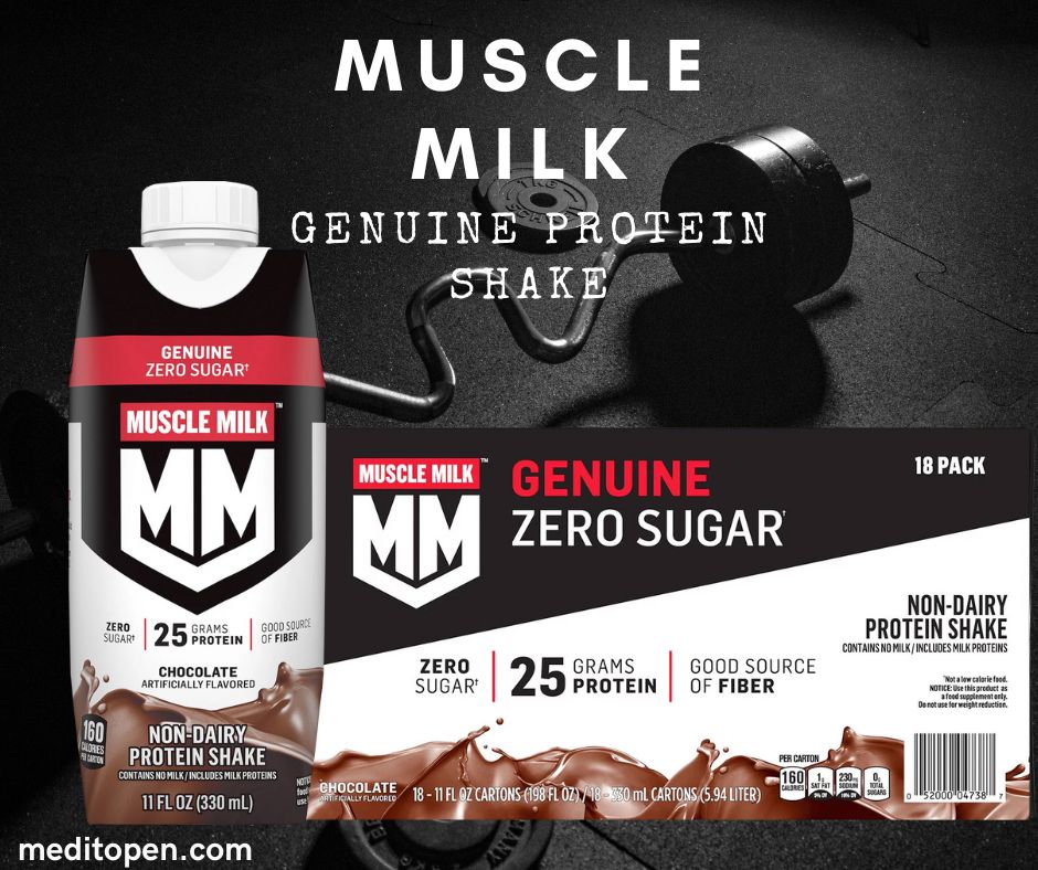 meditopen's tweet photo. New Arrivals Muscles Milk Shake.
Check our Website.
#milkshake #proteinshake #protein #fitness #healthylifestyle #gym #workout #muscle #preworkout #gymlife #breakfast #exercise #chocolate #musclemilk #genuineprotein #zerosugar #specialoffer #meditopen https://t.co/CbSlX8DMSo