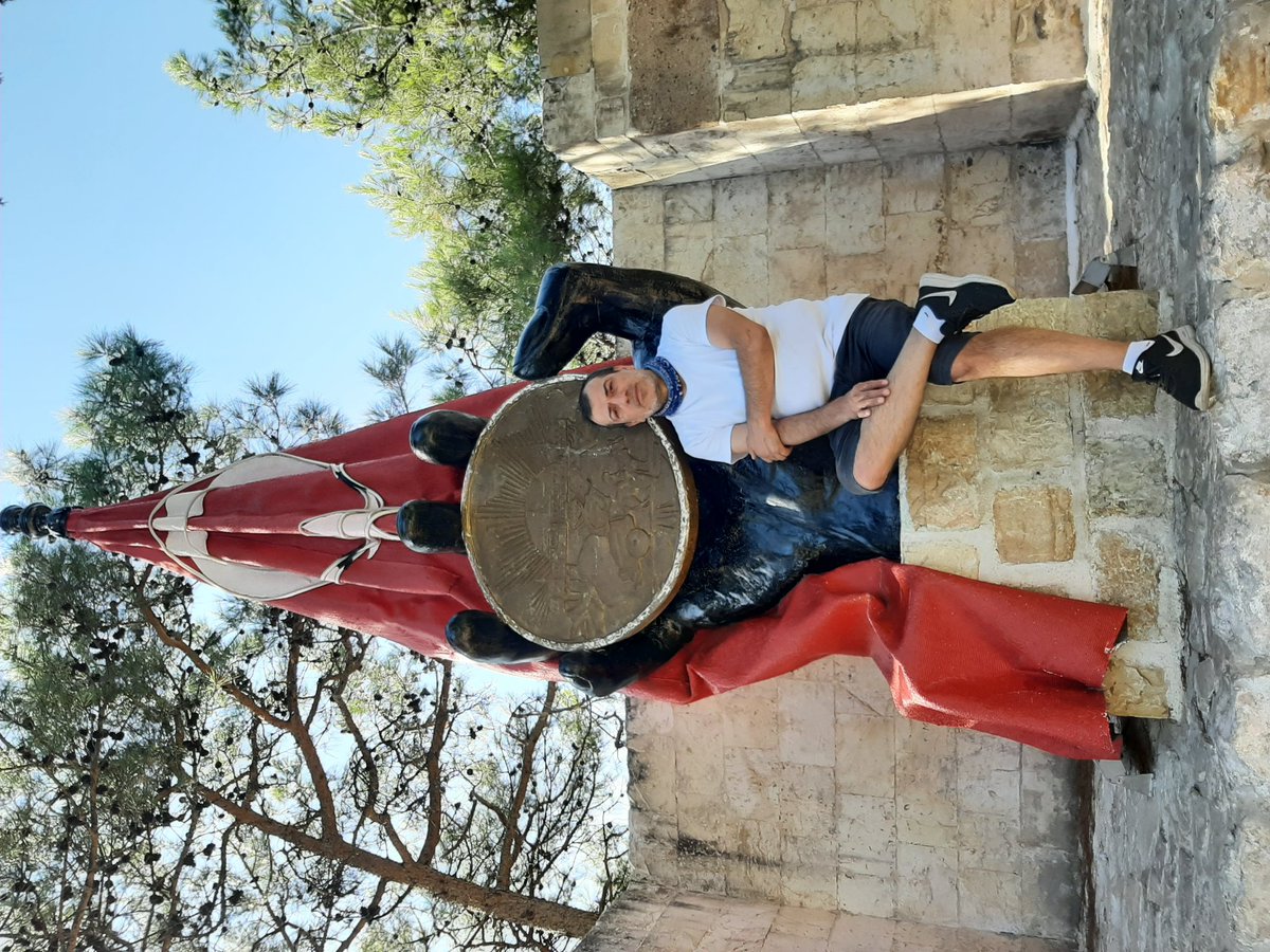 Kahramanmaraş kalesi