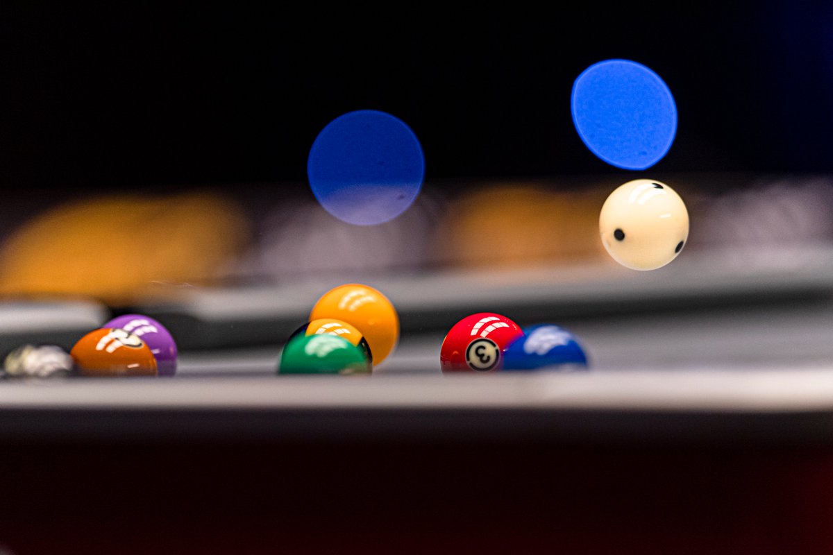 New Ranking Event Added! 🚨 The McDermott Classic will take place at Amazin Billiards MA, USA this 18-19 March 🏆 🇺🇸 More info 👇 matchroompool.com/schedule/