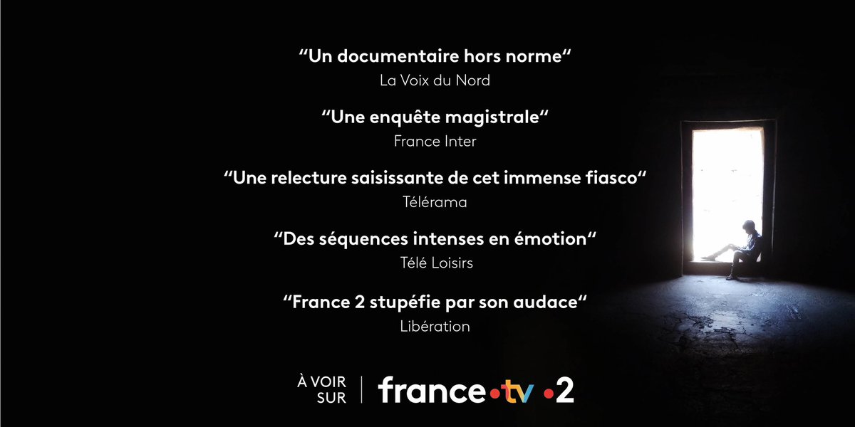 France TV Pro tweet media