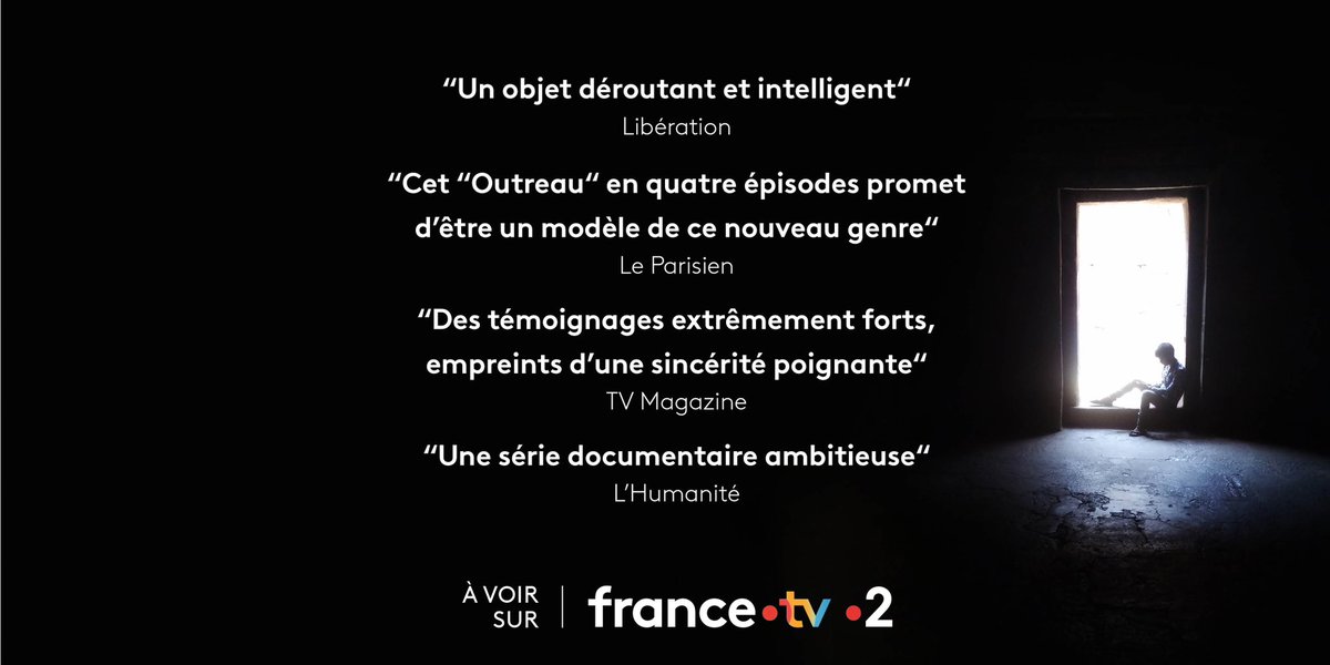 France TV Pro tweet media