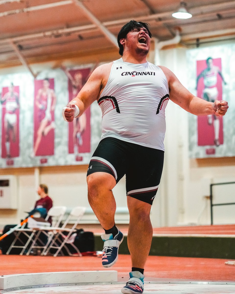 NCAA Track & Field tweet media